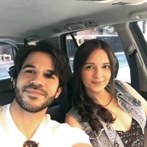 Meet your Posher, Julissa